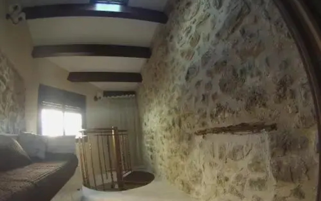 Casa Tòful