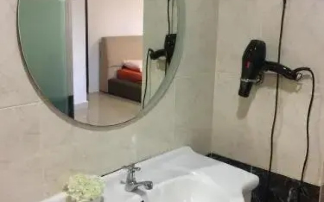 Bukit Jalil Condo Apartment