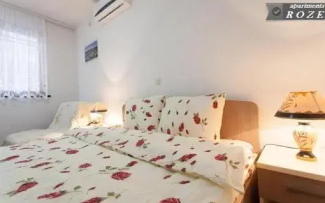 Apartments Tomic