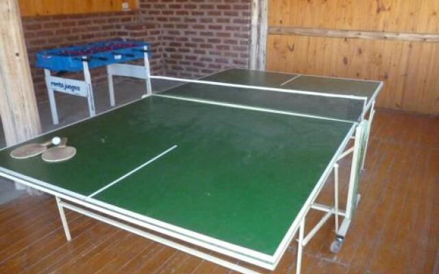 Terrazas de Encalada