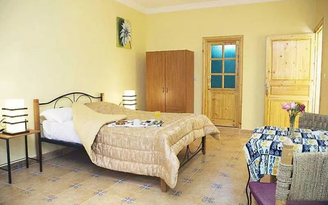Villa La Petite Marquise