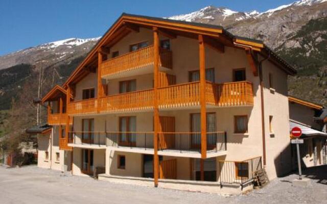 Rï¿½sidence Les Essarts