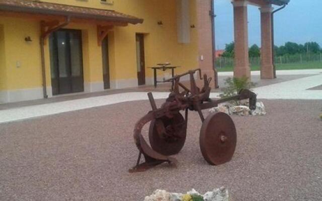 Agriturismo Alla Motta