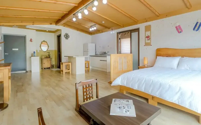 Gapyeong Garamseulki Pension