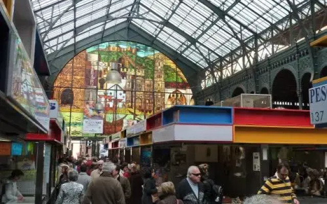 4Seasons Mezquitilla Málaga