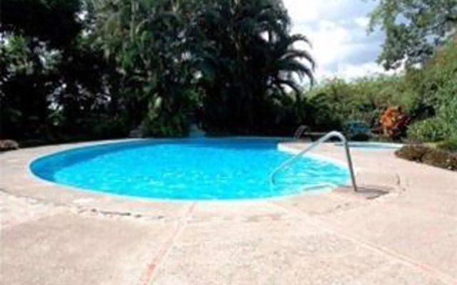 Hotel La Garza