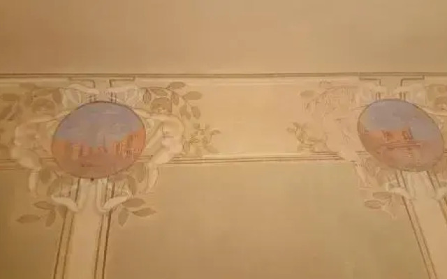 DIMORA STORICA casa vacanze "il Giglio"