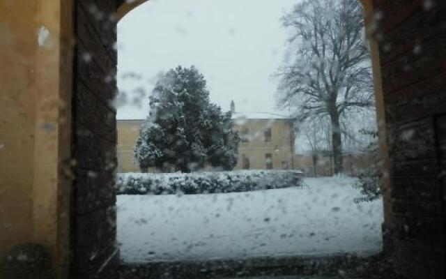 Agriturismo La Corte dei Semplici