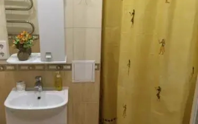 Apartments Ostrov Mechty