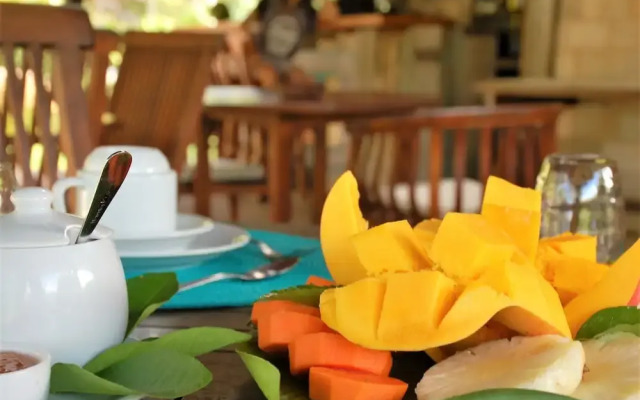 Canto Leela Eco Bungalows