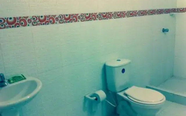 Cabaña Mi Ranchito