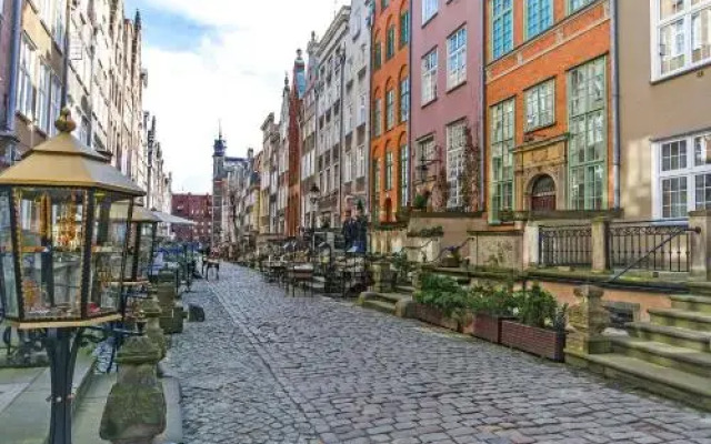 The Best Stay Apartments