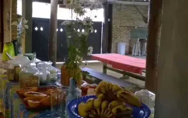 Pousada Camping Porto Grande