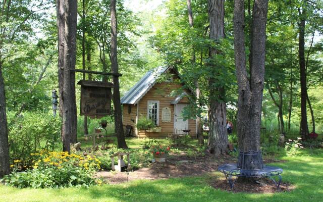 The Inn at Narrows Creek