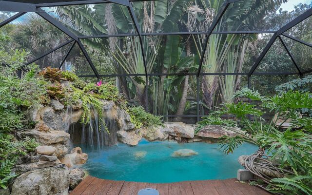 Sarasota 40 - 2 Br Home