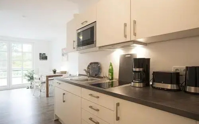 Residenz am Balmer See - FeWo 20