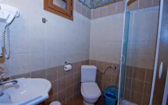 Traditional Guesthouse Siantsis