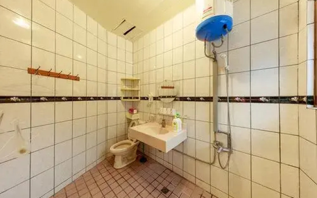 Style Bed And Breakfast