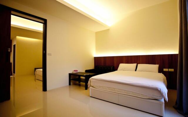 Secret Garden Hall 2