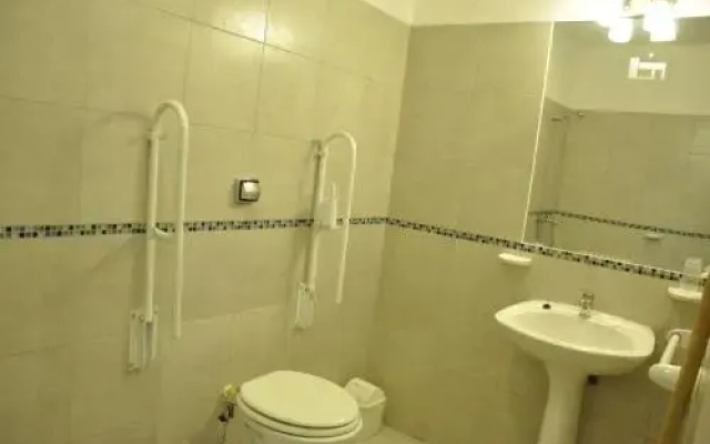 Hotel La Fontana