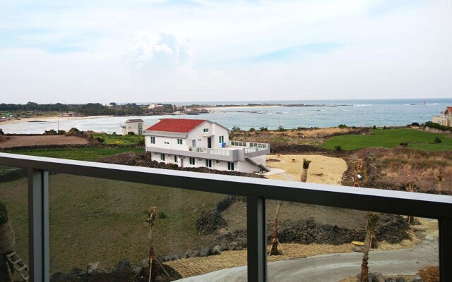 Jeju Amor House Hostel
