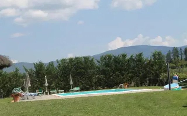 Agriturismo La Pietraia