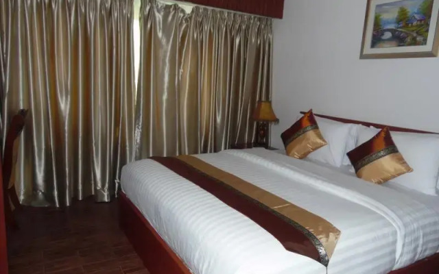 Hungheuang Hotel