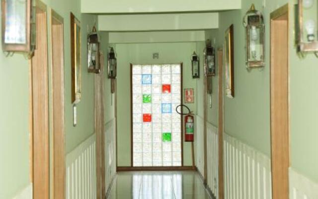 Pousada Primavera Campos do Jordão