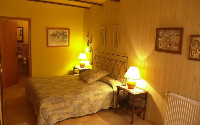 Casa Rural Can Coll