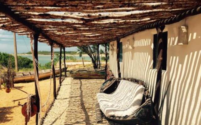 DePraiaBrasil Tatajuba