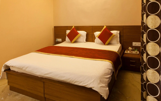 OYO Rooms Sohna Road Extension