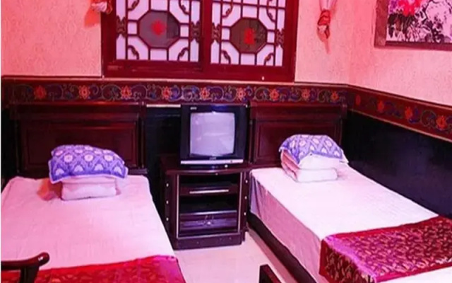 Yongxianglong Inn Pingyao