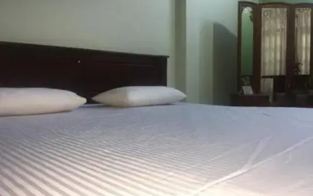 Villa Sunshine Hotel