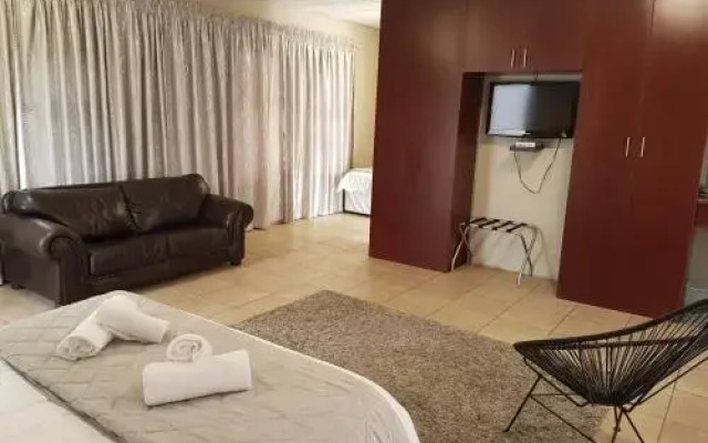 A Contempo Guesthouse