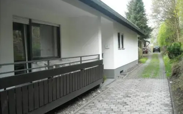 Ferienwohnung Lang