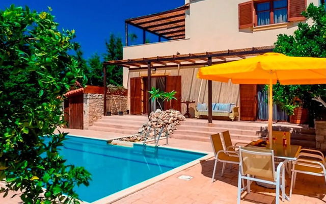 Villa Citrus