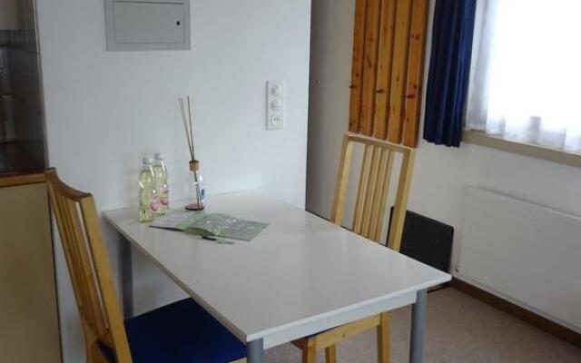 Ferienwohnung Inauen