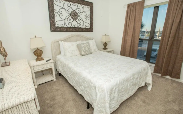 Sandpiper Cove 1142 Destin - 2 Br Condo