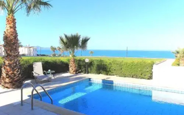 Sandy Coast Villas Amariliz