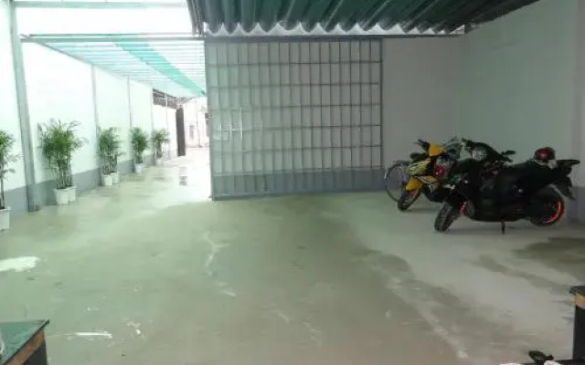 Manh Phat Guesthouse