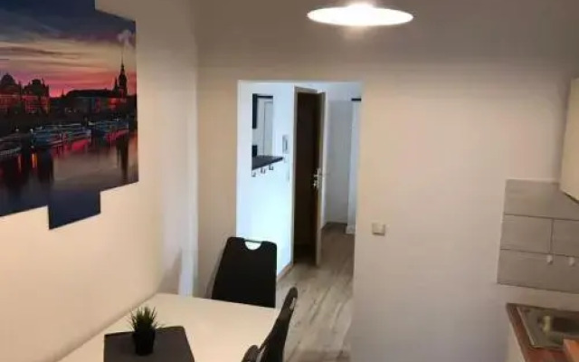 Pension Dresdener Berge