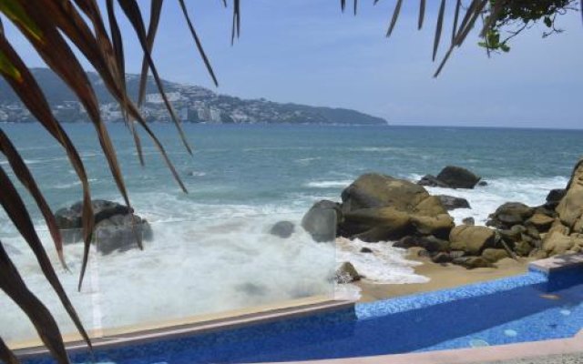 Apartamento Estrella Del Mar Acapulco
