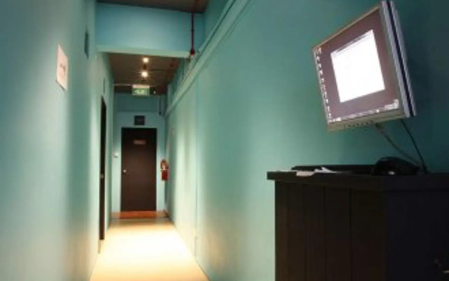 Fernloft City Little India