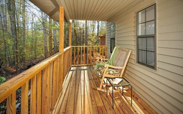 Evergreen Chalet - 3 Br Chalet