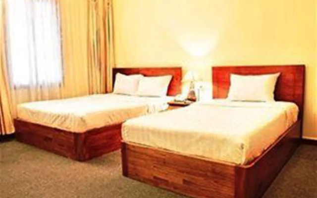 Tropicana Nha Trang