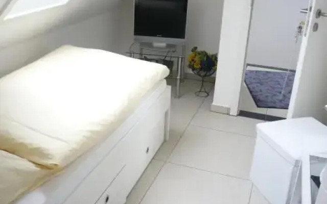 Wellness Appartements