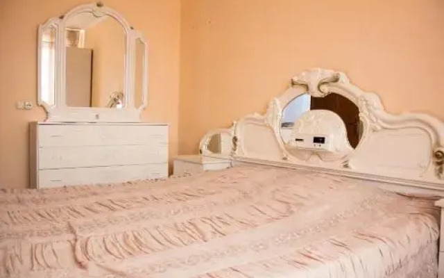 Apartments U Zhanny