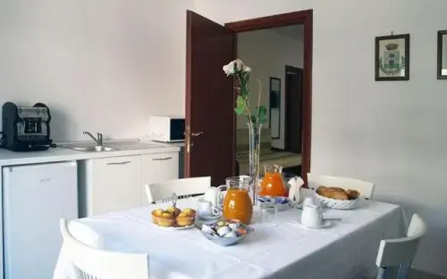 Il Mandorlo d'Oro