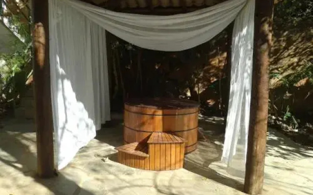 Pirenópolis Natural Pousada e Spa