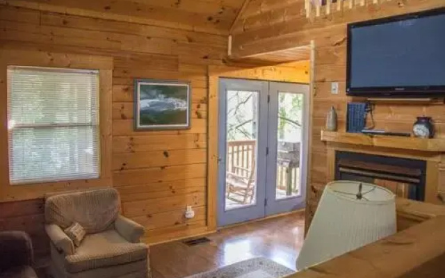 40 Perfect Beginnings - 1 Br Cabin
